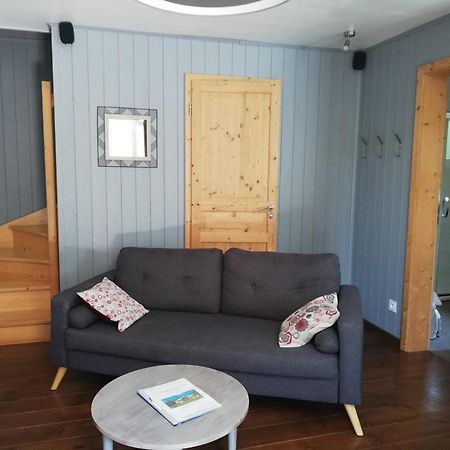 Domaine De Siane Villa Plaine Eksteriør billede
