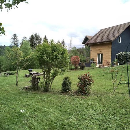 Domaine De Siane Villa Plaine Eksteriør billede