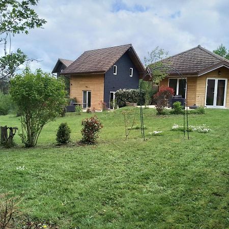 Domaine De Siane Villa Plaine Eksteriør billede