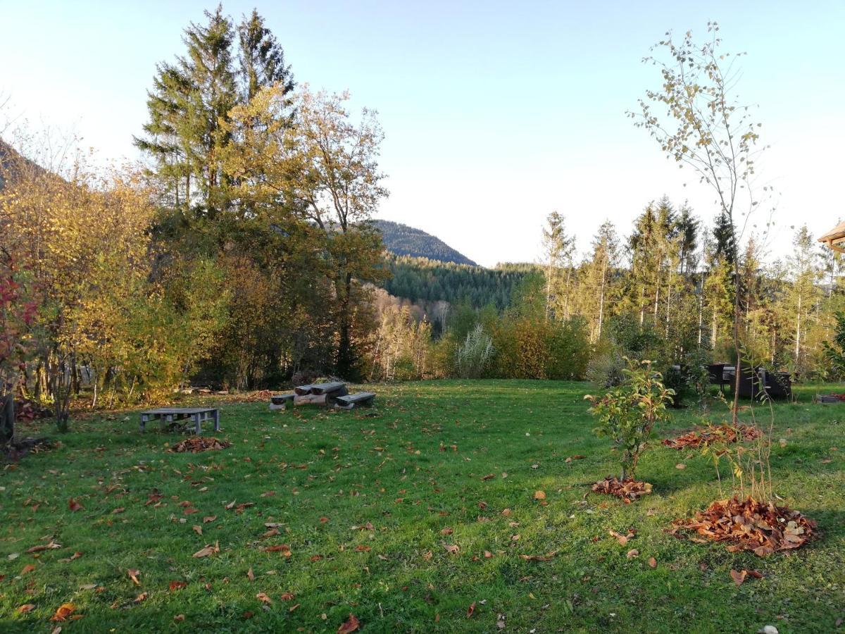Domaine De Siane Villa Plaine Eksteriør billede