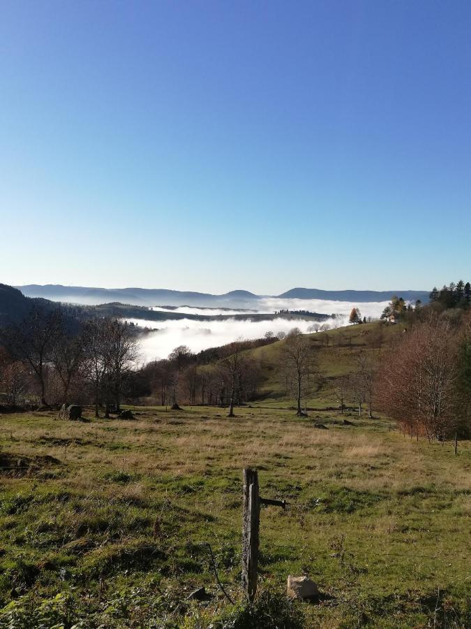 Domaine De Siane Villa Plaine Eksteriør billede