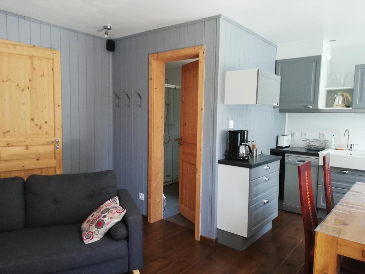 Domaine De Siane Villa Plaine Eksteriør billede