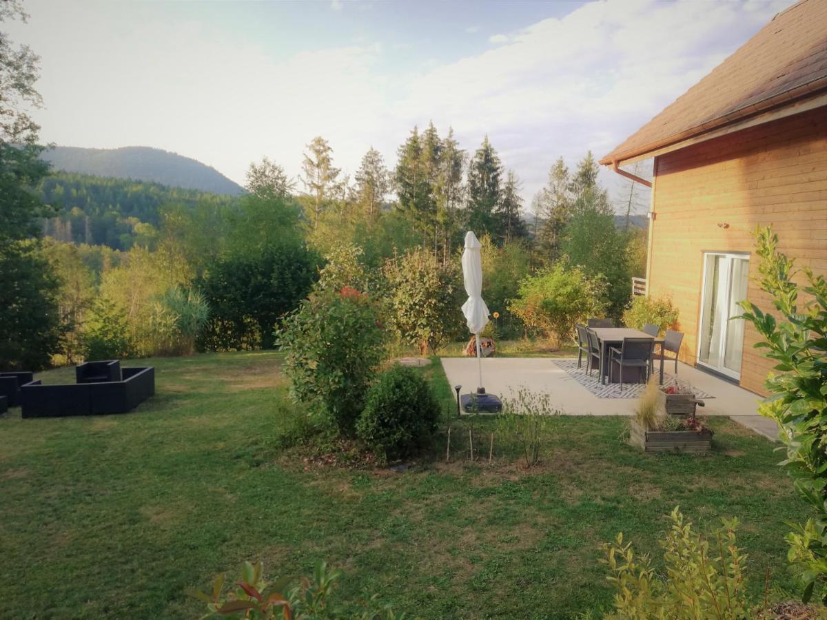 Domaine De Siane Villa Plaine Eksteriør billede