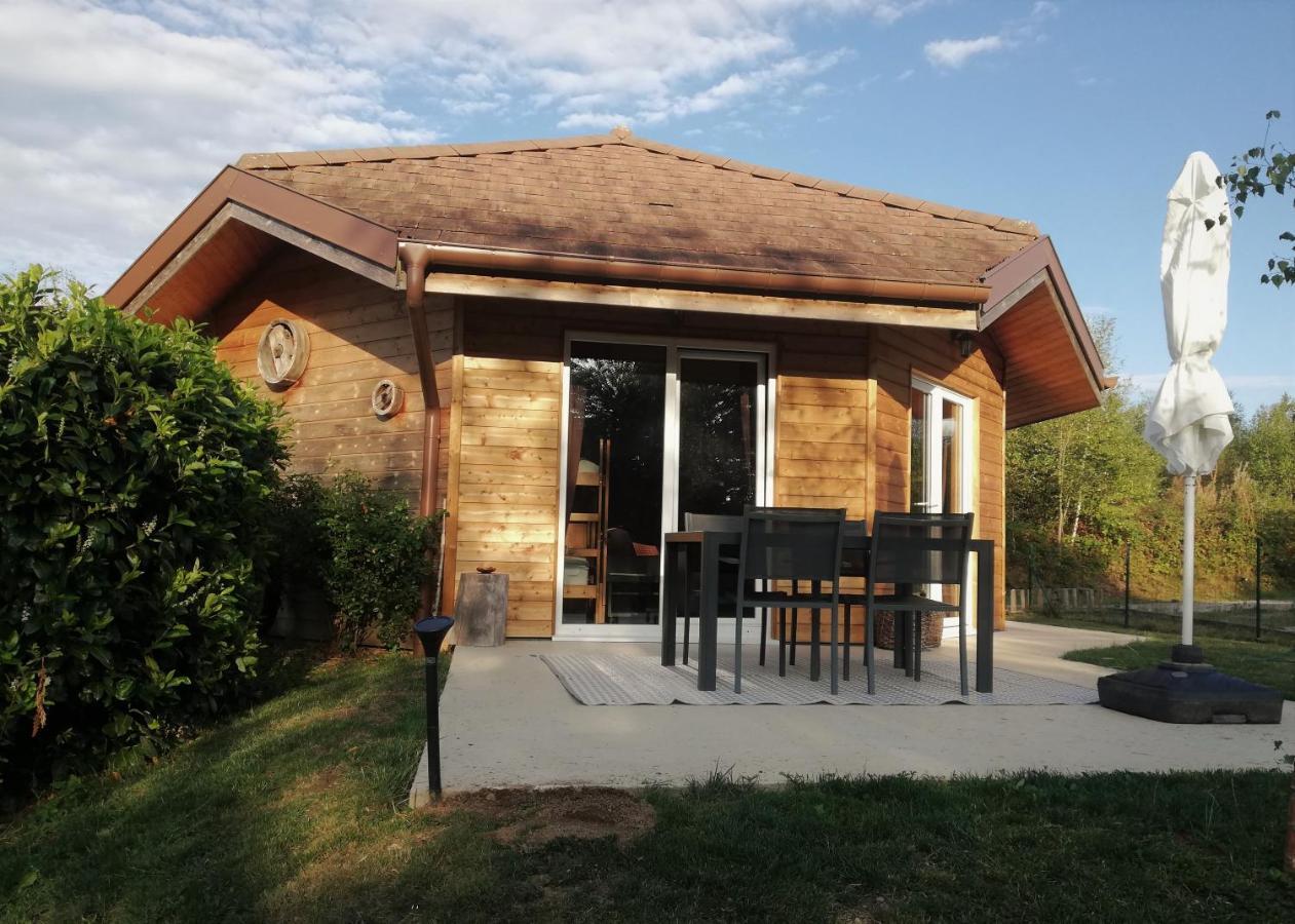 Domaine De Siane Villa Plaine Eksteriør billede