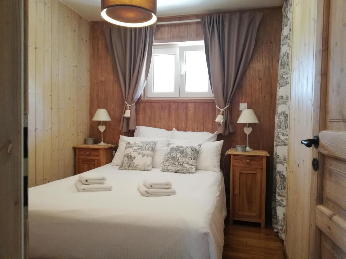 Domaine De Siane Villa Plaine Eksteriør billede
