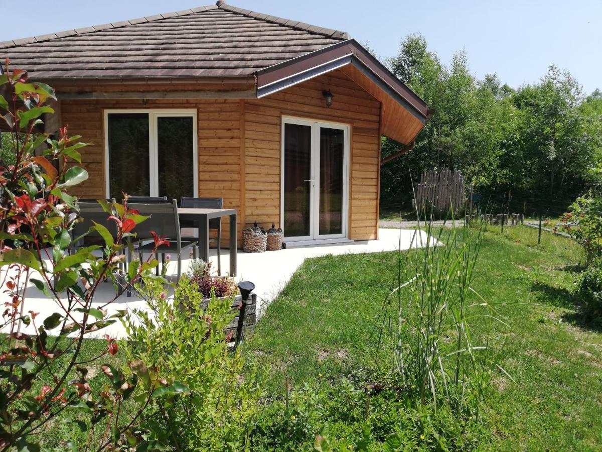 Domaine De Siane Villa Plaine Eksteriør billede