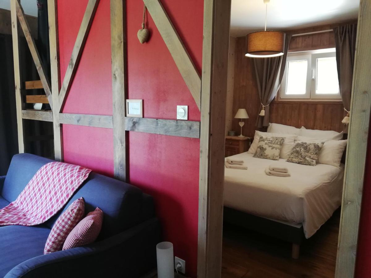 Domaine De Siane Villa Plaine Eksteriør billede