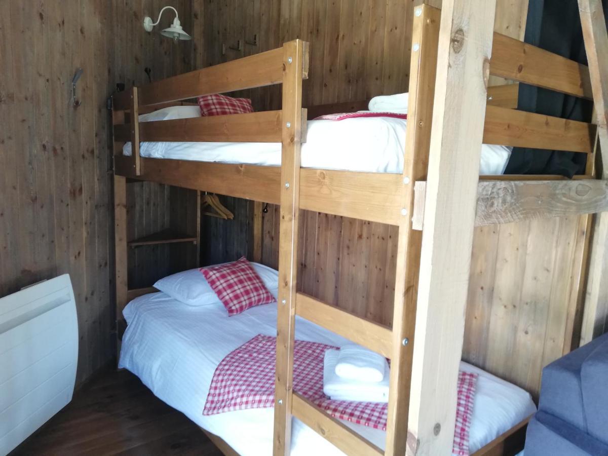 Domaine De Siane Villa Plaine Eksteriør billede