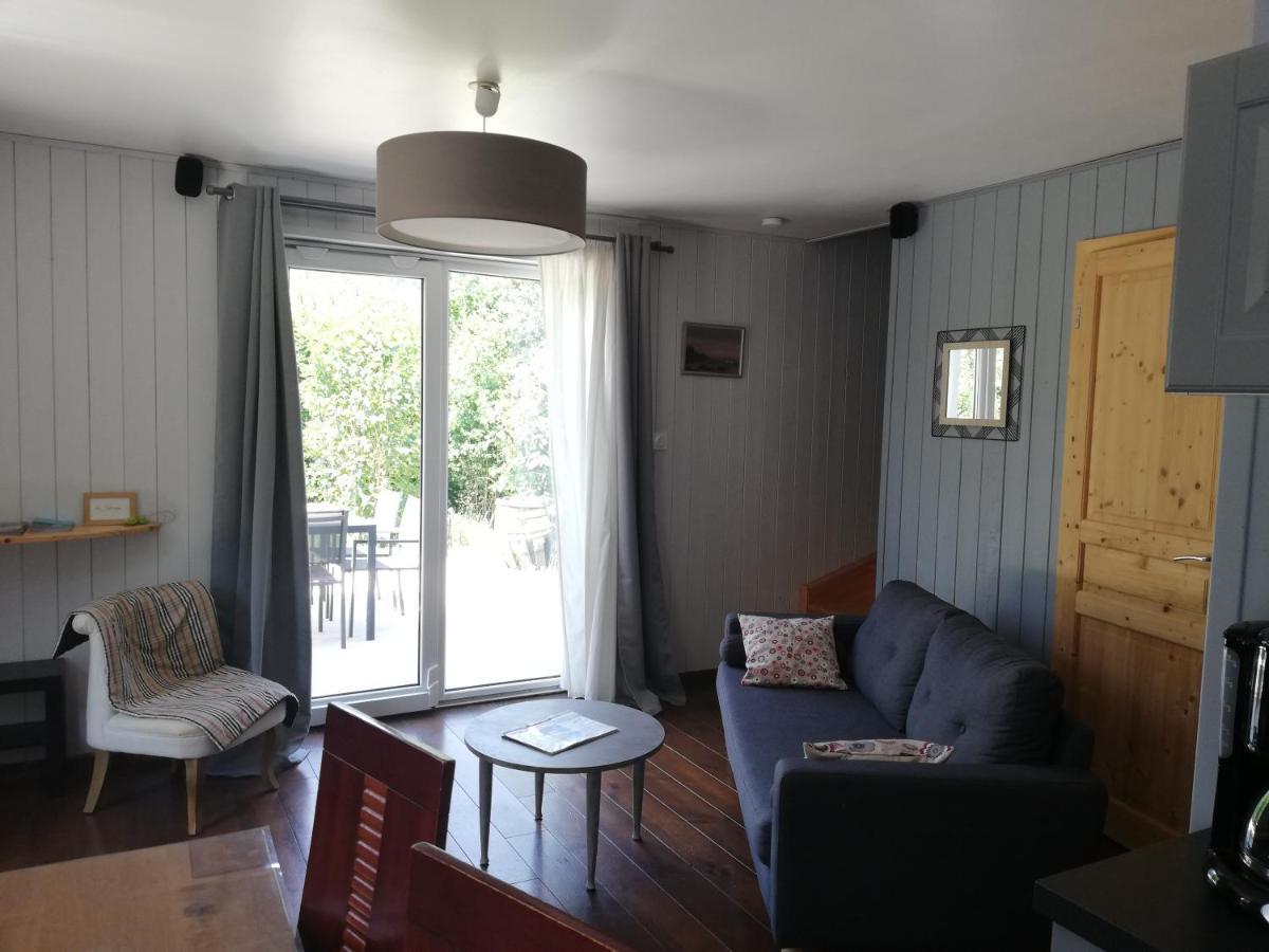 Domaine De Siane Villa Plaine Eksteriør billede