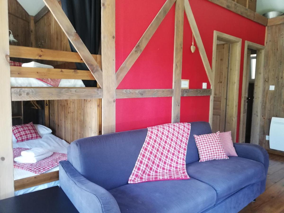 Domaine De Siane Villa Plaine Eksteriør billede