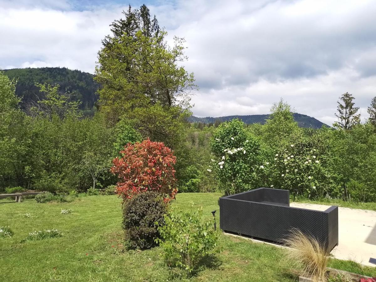 Domaine De Siane Villa Plaine Eksteriør billede