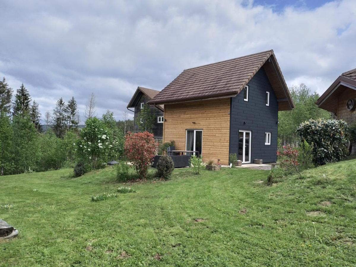 Domaine De Siane Villa Plaine Eksteriør billede