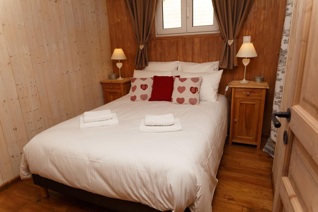 Domaine De Siane Villa Plaine Eksteriør billede